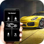 Universal Car Remote Control icon