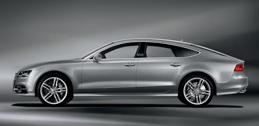 Car Wallpapers For Audi pc screenshot Car Wallpapers For Audi pc screenshot