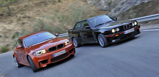 Car Wallpapers for BMW pc screenshot Car Wallpapers for BMW pc screenshot