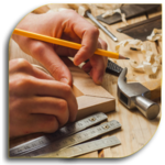 Carpenter icon