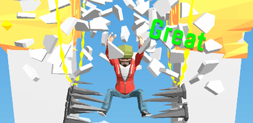 Kicking Wall pc screenshot Kicking Wall pc screenshot