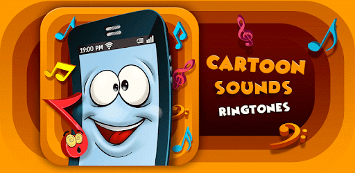 Cartoon Sounds Ringtones for PC - How to Install on Windows PC, Mac