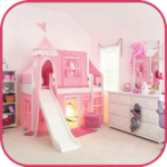 Castle Bedroom Designs icon