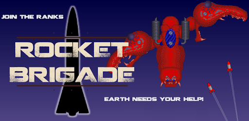 Rocket Brigade pc screenshot Rocket Brigade pc screenshot
