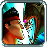Alien Apocalypse for pc icon