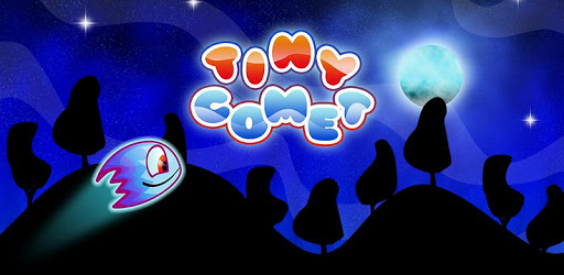 Tiny Comet pc screenshot Tiny Comet pc screenshot