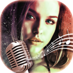 Celebrity Voice Changer icon