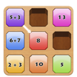 Math Stack for pc icon
