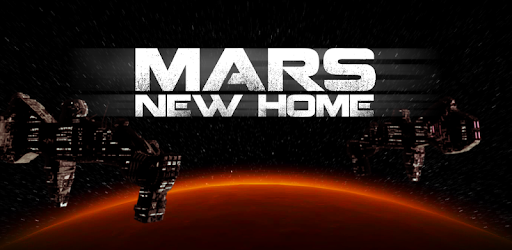 Mars: New Home | VR Shooter pc screenshot