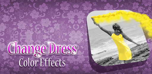 Change Dress Color Effects pc screenshot