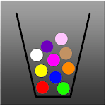 100 Balls³ icon