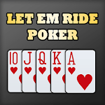 Let Em Ride Poker - Bonus icon