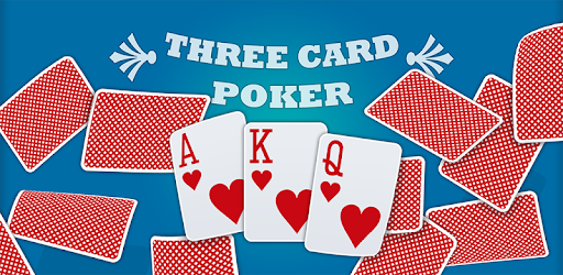 Three Card Poker - Bonus pc screenshot