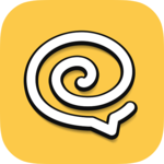 Chatspin - Random Video Chat for pc icon