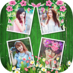 Collage icon