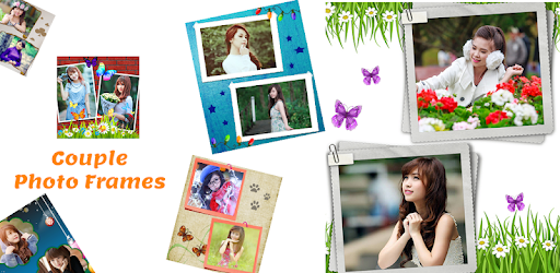 Couple Photo Frame pc screenshot Couple Photo Frame pc screenshot