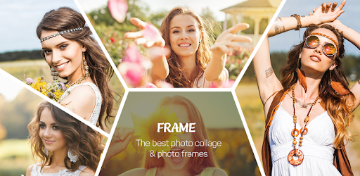Frame pc screenshot
