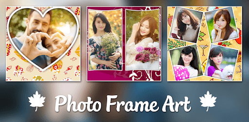 Photo Frame Art 2016 pc screenshot Photo Frame Art 2016 pc screenshot