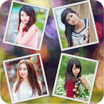 Photo Frame Art 2016 icon