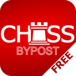 Chess By Post Free icon