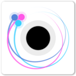 Orbit - Playing with Gravity icon