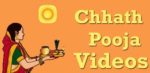 Chhath Puja Songs With VIDEOs pc screenshot