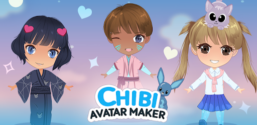 Chibi Avatar Maker pc screenshot