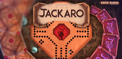 Jackaro pc screenshot