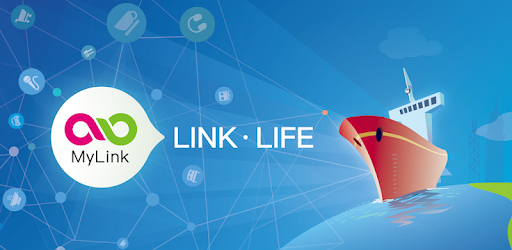 MyLink pc screenshot