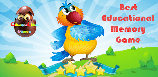 Best Educational Memory Game - Puzzle card match pc screenshot Best Educational Memory Game - Puzzle card match pc screenshot