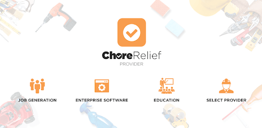 ChoreRelief Pro pc screenshot