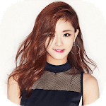 Tzuyu Official App icon