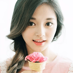 Chou Tzu-Yu Wallpaper icon