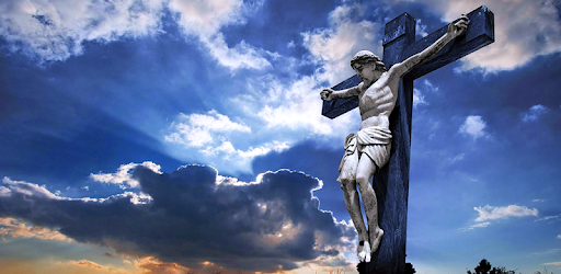 Christian Live Wallpaper pc screenshot