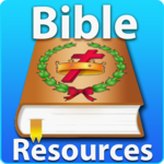 Bible Study Tools, Audio Video icon