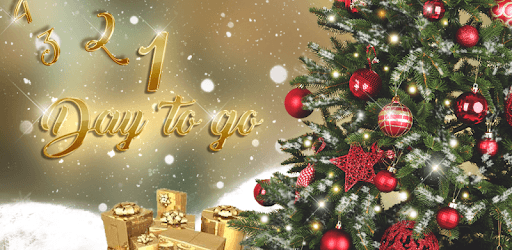 Christmas Countdown Wallpaper: Xmas Backgrounds pc screenshot Christmas Countdown Wallpaper: Xmas Backgrounds pc screenshot