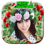 Christmas Photo Frames 2016 icon