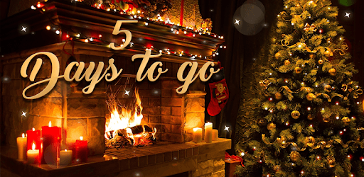Christmas Tree Live Wallpaper: Xmas Countdown pc screenshot Christmas Tree Live Wallpaper: Xmas Countdown pc screenshot