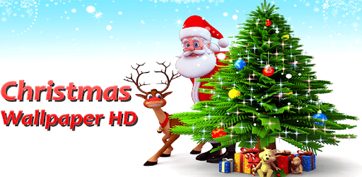 3d Merry Christmas wallpaper 🎅🎄 pc screenshot