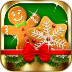 Christmas Cards 🎄 New Year Greetings icon