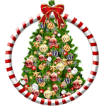Christmas Tree Decoration – My Xmas Tree icon