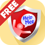 HelpMee:  The Fastest SOS Call icon