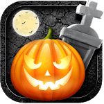 Halloween Wallpapers HD icon