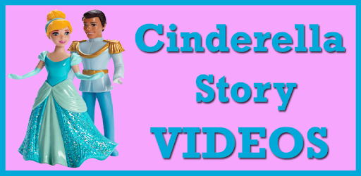 Cinderella Story VIDEOs pc screenshot Cinderella Story VIDEOs pc screenshot
