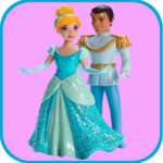 Cinderella Story VIDEOs icon