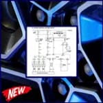 Circuit Diagram Mobil icon