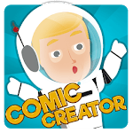 Clarified Comic Creator - The free comic maker! for pc icon Clarified Comic Creator - The free comic maker! for pc icon