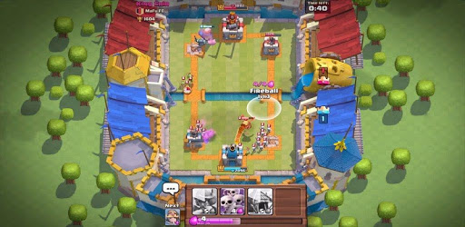 Epic Guide for Clash Royale pc screenshot