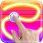 Gesture Control Lock Screen for pc icon