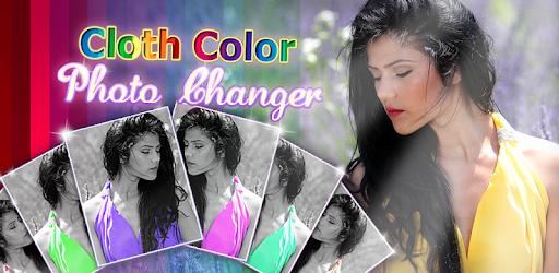 Cloth Color Photo Changer pc screenshot Cloth Color Photo Changer pc screenshot